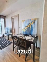 1 Bed 1 Bath 35.61 Sqm Condo For Sale