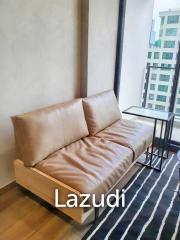 1 Bed 1 Bath 35.61 Sqm Condo For Sale