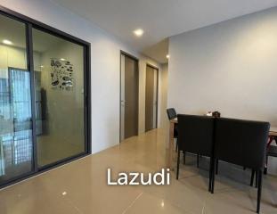 2 Bed 2 Bath 55 SQ.M Mirage Sukhumvit 27