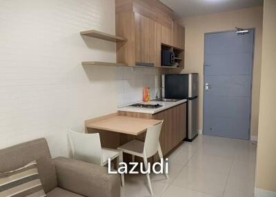 1 Bed 1 Bath 32 Sqm Condo For Sale