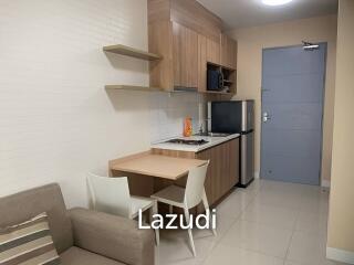 1 Bed 1 Bath 32 Sqm Condo For Sale