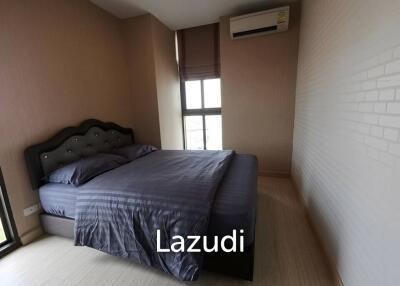 1 Bed 1 Bath 32 Sqm Condo For Sale