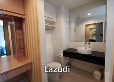 1 Bed 1 Bath 32 Sqm Condo For Sale