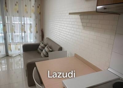 1 Bed 1 Bath 32 Sqm Condo For Sale