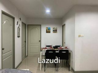 2 Bed 2 Bath 64 Sqm Condo For Sale