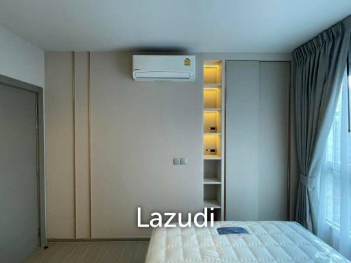 1 Bed 1 Bath 32 Sqm Condo For Sale