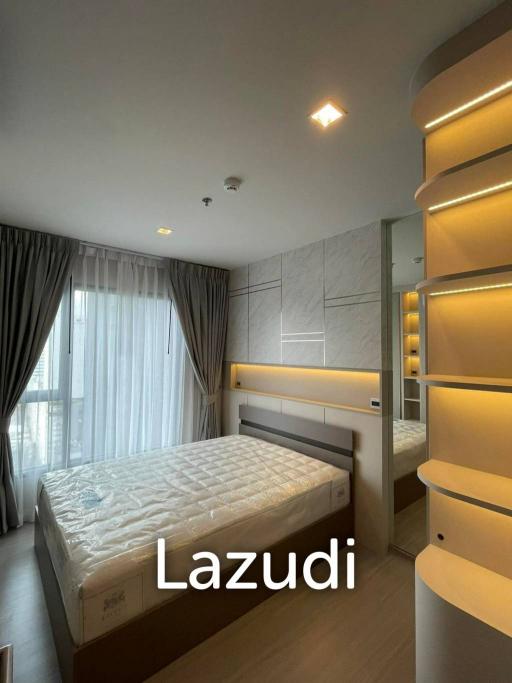 1 Bed 1 Bath 32 Sqm Condo For Sale