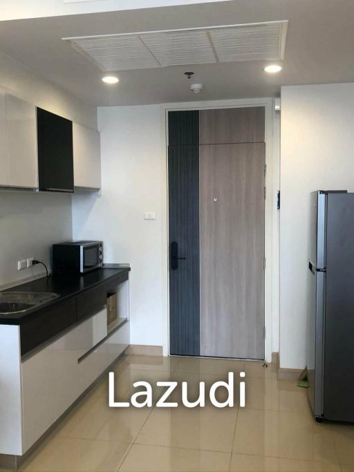 1 Bed 1 Bath 50 sqm Condo For Sale