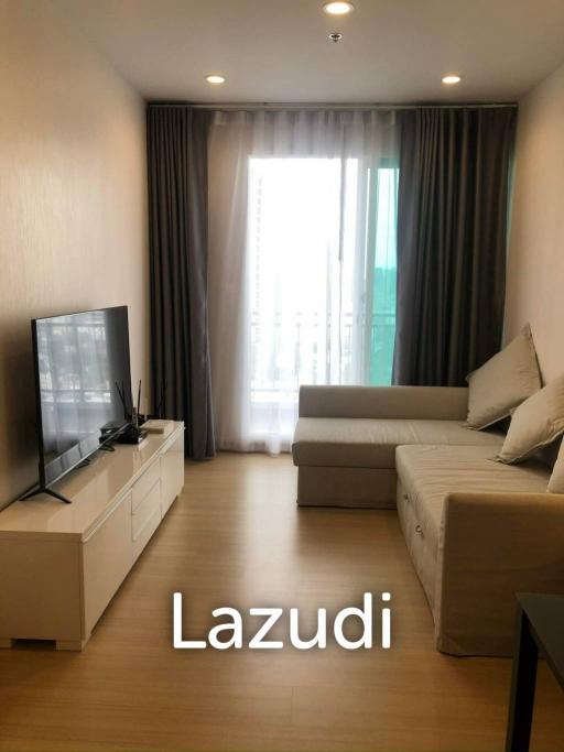 1 Bed 1 Bath 50 sqm Condo For Sale