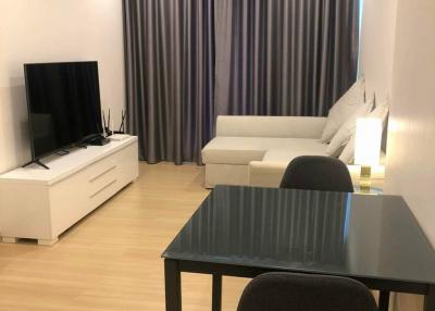 1 Bed 1 Bath 50 sqm Condo For Sale