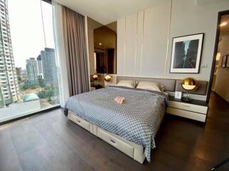 Laviq Sukhumvit 57