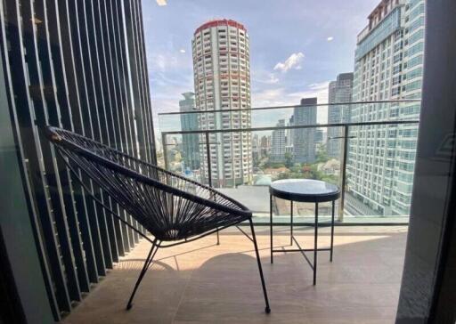 Laviq Sukhumvit 57