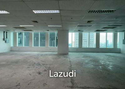 Office For Rent at Interchange Tower
