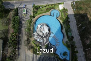 3 Bedroom Condo For Sale Del Mare Condominium Bang Saray