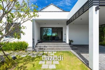 3 Bed 3 Bath 265.72SQ.M Sivana Hills Hua Hin