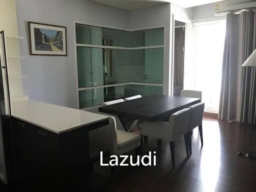 2 Bed 2 Bath 86 Sqm Condo For Sale