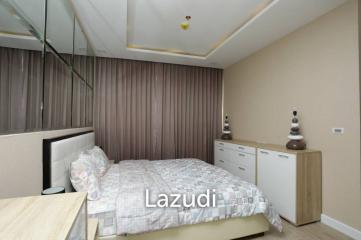 2 Bedroom Condo For Sale Del Mare Condominium Bang Saray