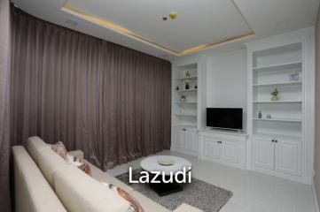 2 Bedroom Condo For Sale Del Mare Condominium Bang Saray