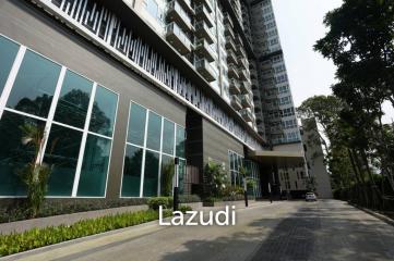 2 Bedroom Condo For Sale Del Mare Condominium Bang Saray