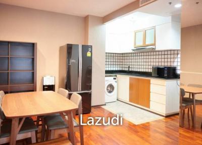 2 Bed 2 Bath 110 Sqm Condo For Rent