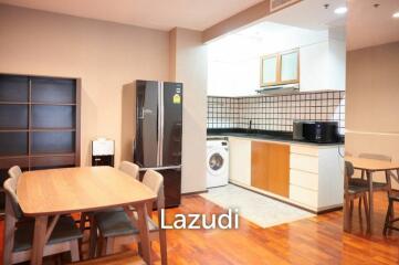 2 Bed 2 Bath 110 Sqm Condo For Rent