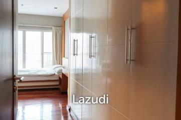 2 Bed 2 Bath 110 Sqm Condo For Rent