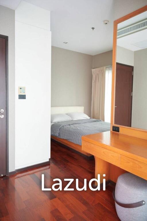 2 Bed 2 Bath 110 Sqm Condo For Rent