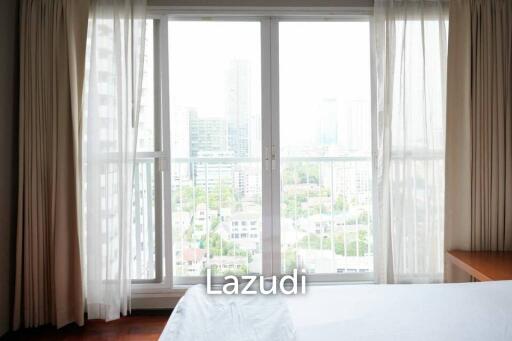 2 Bed 2 Bath 110 Sqm Condo For Rent