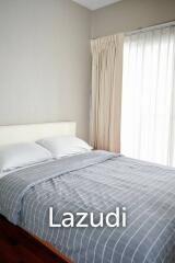 2 Bed 2 Bath 110 Sqm Condo For Rent