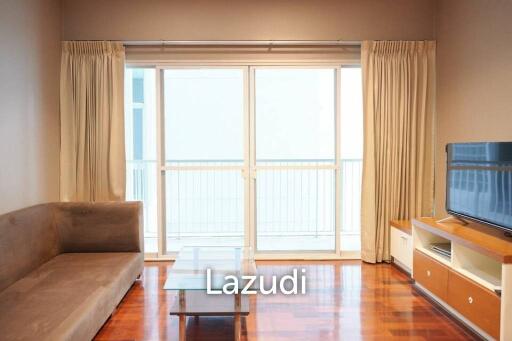 2 Bed 2 Bath 110 Sqm Condo For Rent