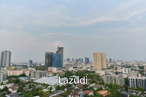 2 Bed 2 Bath 110 Sqm Condo For Rent