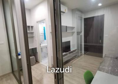 1 Bed 1 Bath 28 Sqm Condo For Sale in Bangkok