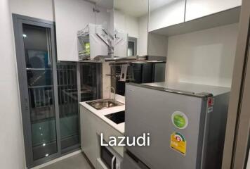 1 Bed 1 Bath 28 Sqm Condo For Sale in Bangkok