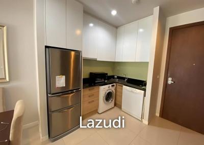 1 Bed 1 Bath 48 Sqm Condo For  Sale in Bangkok