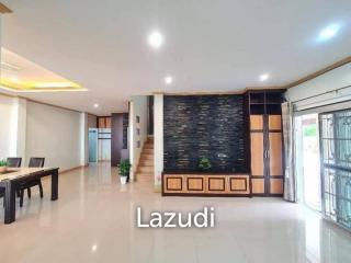 House for Sale at Patta Let Pattaya