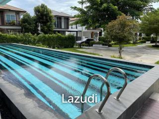 House for Sale at Patta Let Pattaya