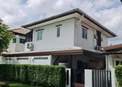 House for Sale at Patta Let Pattaya
