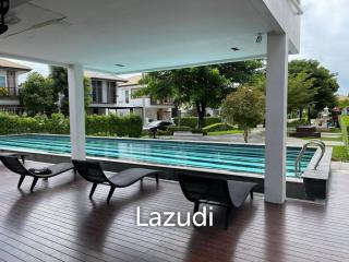 House for Sale at Patta Let Pattaya