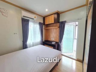 House for Sale at Patta Let Pattaya