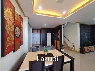 House for Sale at Patta Let Pattaya