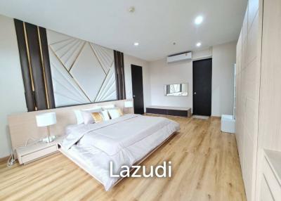 2 Bed 2 Bath 88 Sqm CitiSmart Sukhumvit 18