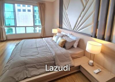 2 Bed 2 Bath 88 Sqm CitiSmart Sukhumvit 18