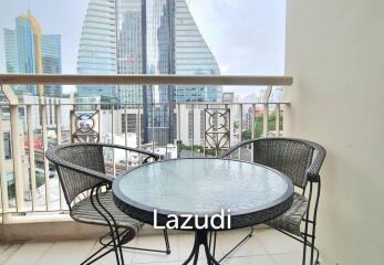 2 Bed 2 Bath 88 Sqm CitiSmart Sukhumvit 18