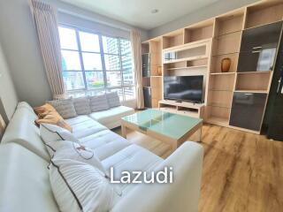 2 Bed 2 Bath 88 Sqm CitiSmart Sukhumvit 18