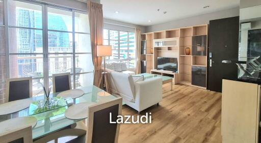 2 Bed 2 Bath 88 Sqm CitiSmart Sukhumvit 18