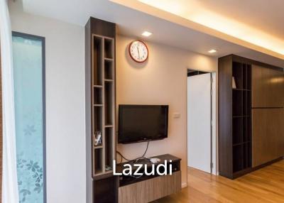 1 Bed 1 Bath 47.78 Sqm Condo For Sale