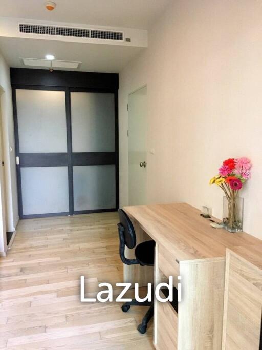 1 Bed 1 Bath 53 Sqm Condo For Rent