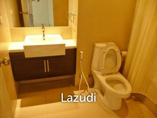 1 Bed 1 Bath 53 Sqm Condo For Rent