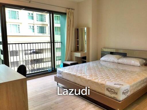 1 Bed 1 Bath 53 Sqm Condo For Rent