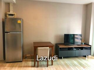 1 Bed 1 Bath 53 Sqm Condo For Rent